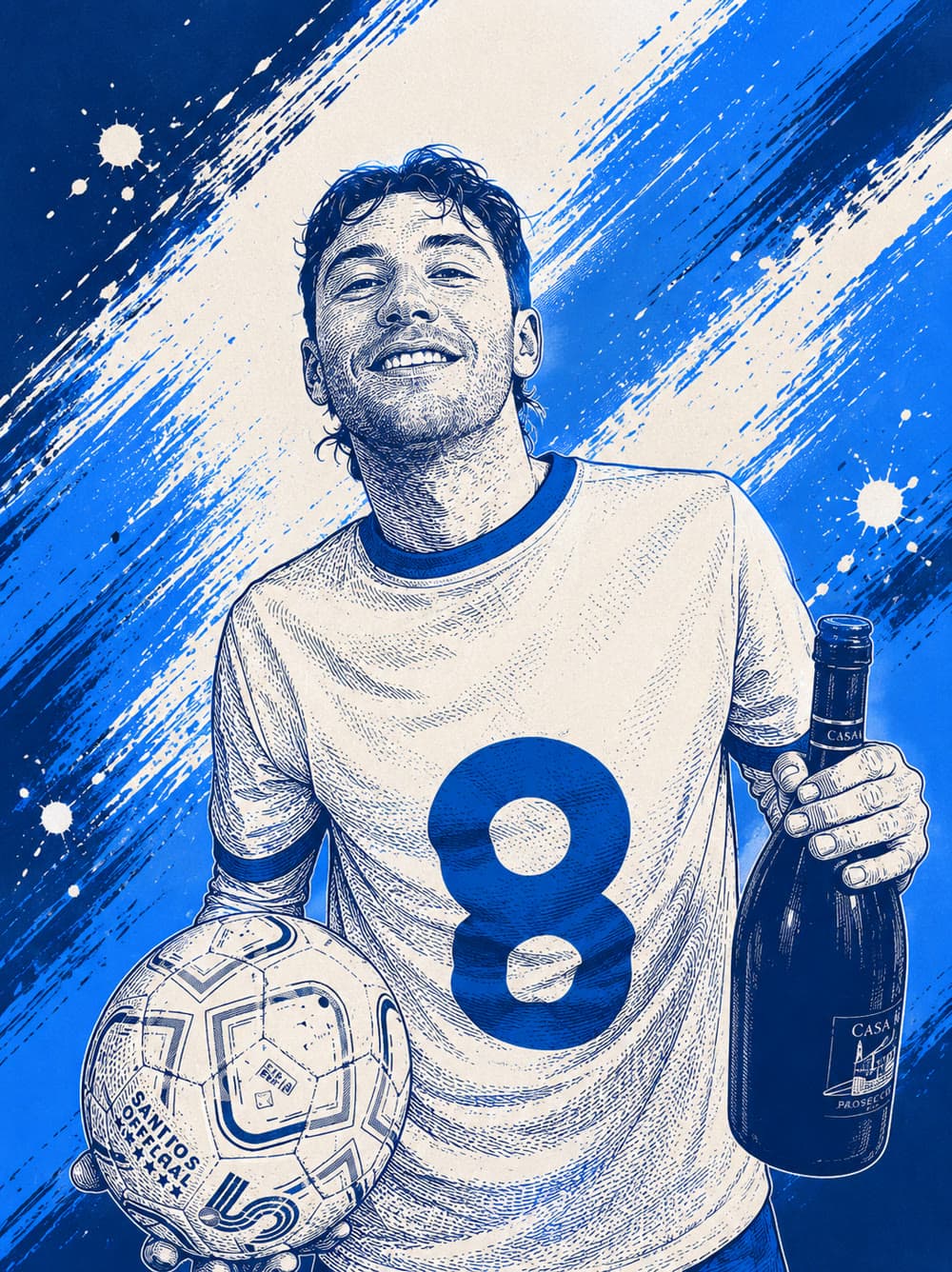 2022 — Colpo di mercato: Sala L.