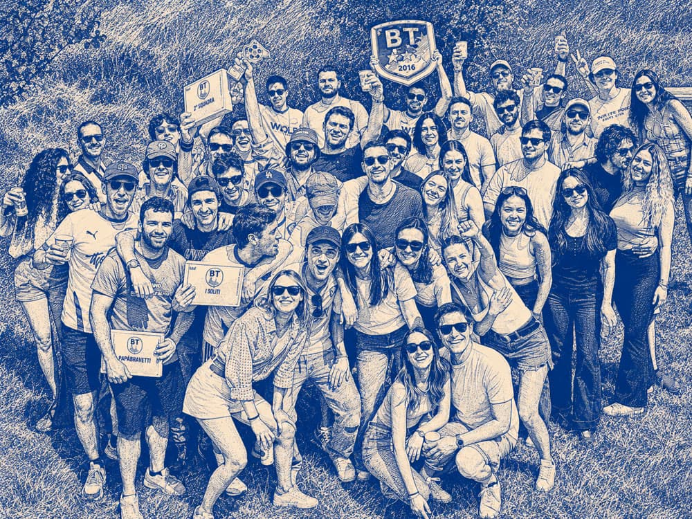 2025 — Il primo Brazza Day