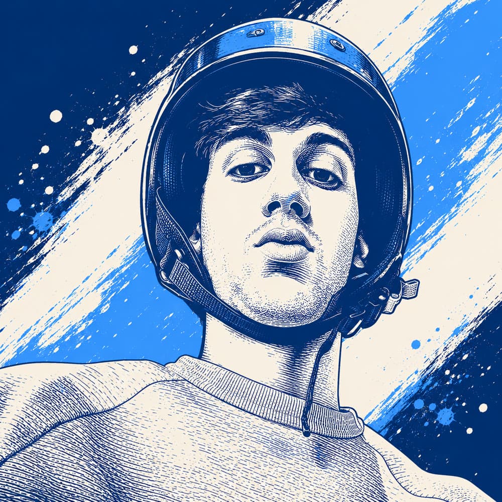 2026 — Colpo di gennaio: Paoletti P.